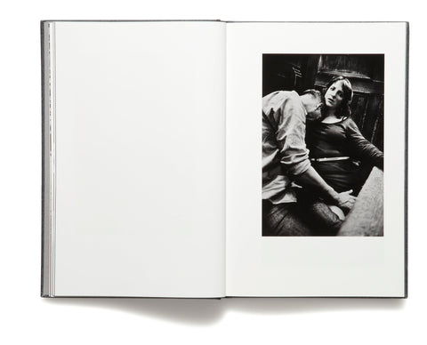 Soho Anders Petersen - MACK
