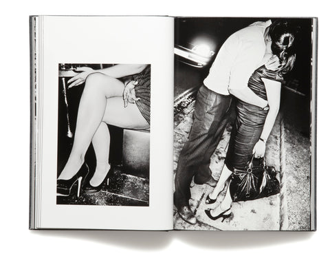 Soho Anders Petersen - MACK