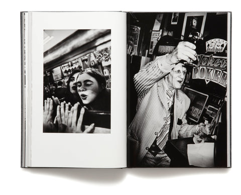 Soho Anders Petersen - MACK