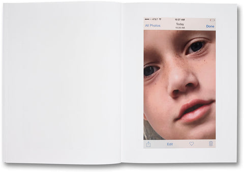 Shelter Island Roe Ethridge - MACK