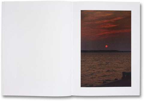 Shelter Island Roe Ethridge - MACK