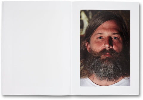 Shelter Island Roe Ethridge - MACK