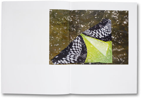 Shelter Island Roe Ethridge - MACK