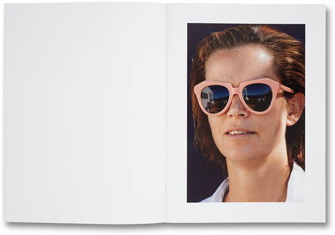 Shelter Island Roe Ethridge - MACK