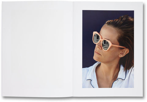 Shelter Island Roe Ethridge - MACK
