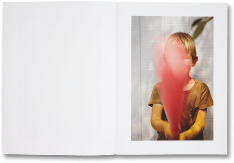 Shelter Island Roe Ethridge - MACK