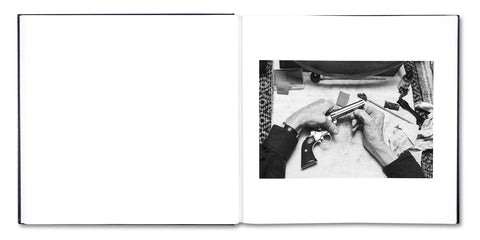 Some Say Ice (Second Printing)