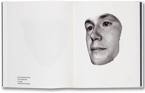 Spirit is a Bone Oliver Chanarin & Adam Broomberg - MACK