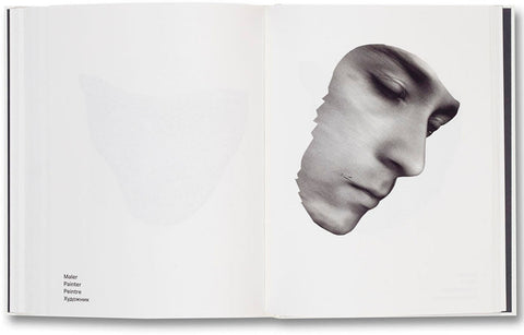 Spirit is a Bone Oliver Chanarin & Adam Broomberg - MACK