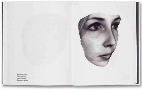 Spirit is a Bone Oliver Chanarin & Adam Broomberg - MACK