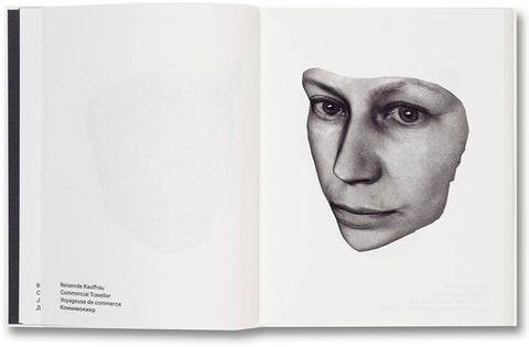 Spirit is a Bone Oliver Chanarin & Adam Broomberg - MACK