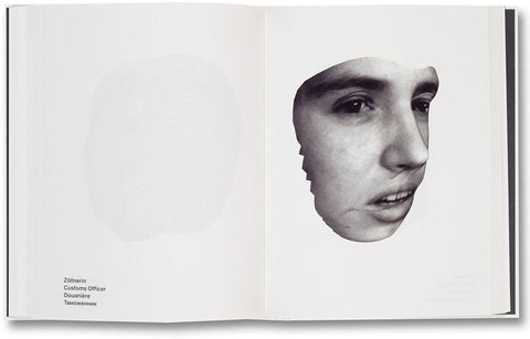 Spirit is a Bone Oliver Chanarin & Adam Broomberg - MACK
