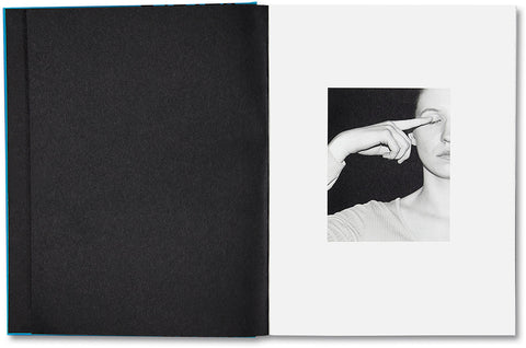 Stable Vices Joanna Piotrowska - MACK
