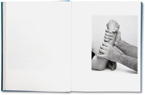 Stable Vices Joanna Piotrowska - MACK