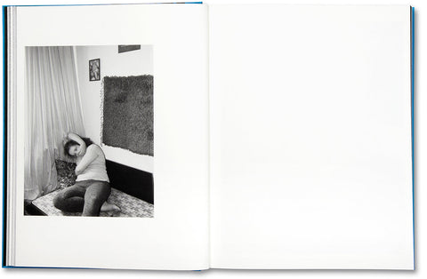 Stable Vices Joanna Piotrowska - MACK