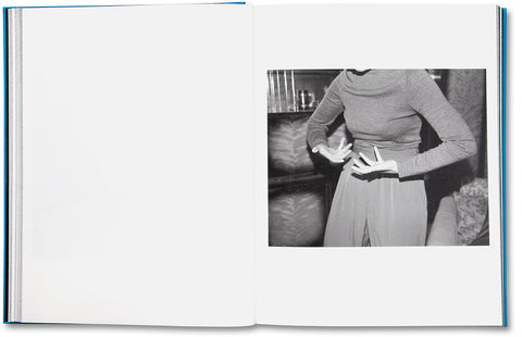 Stable Vices Joanna Piotrowska - MACK