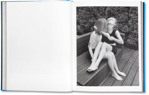 Stable Vices Joanna Piotrowska - MACK
