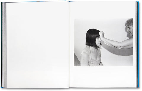 Stable Vices Joanna Piotrowska - MACK