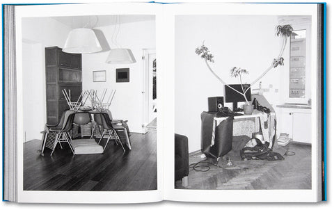 Stable Vices Joanna Piotrowska - MACK