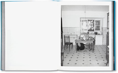 Stable Vices Joanna Piotrowska - MACK