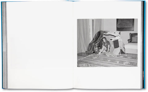 Stable Vices Joanna Piotrowska - MACK
