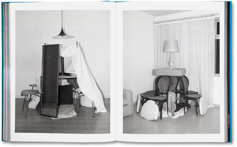 Stable Vices Joanna Piotrowska - MACK