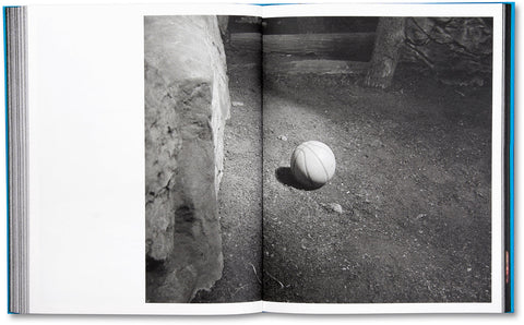 Stable Vices Joanna Piotrowska - MACK