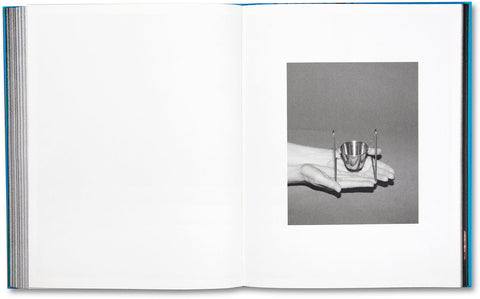 Stable Vices Joanna Piotrowska - MACK