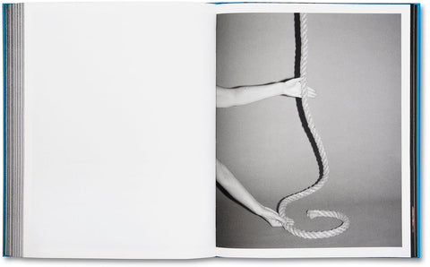 Stable Vices Joanna Piotrowska - MACK
