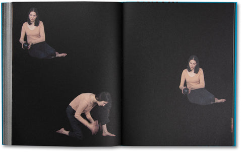 Stable Vices Joanna Piotrowska - MACK