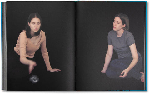 Stable Vices Joanna Piotrowska - MACK