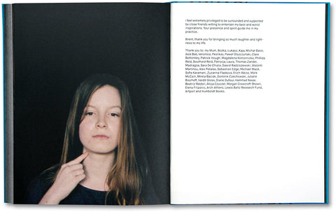 Stable Vices Joanna Piotrowska - MACK