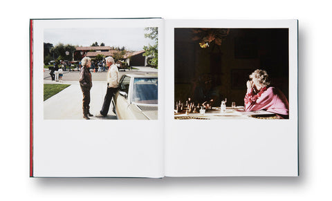 Pictures From Home Larry Sultan - MACK