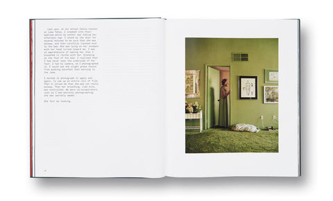 Pictures From Home Larry Sultan - MACK