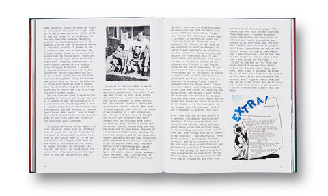 Pictures From Home Larry Sultan - MACK