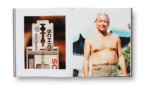 Pictures From Home Larry Sultan - MACK