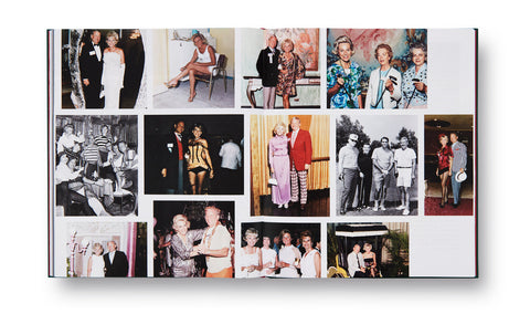Pictures From Home Larry Sultan - MACK