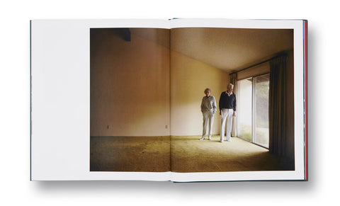 Pictures From Home Larry Sultan - MACK