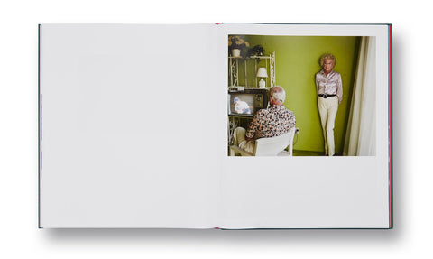 Pictures From Home Larry Sultan - MACK