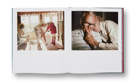 Pictures From Home Larry Sultan - MACK