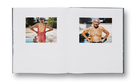 Pictures From Home Larry Sultan - MACK