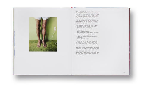 Pictures From Home Larry Sultan - MACK