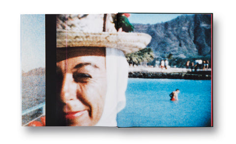 Pictures From Home Larry Sultan - MACK