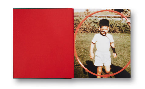 Pictures From Home Larry Sultan - MACK