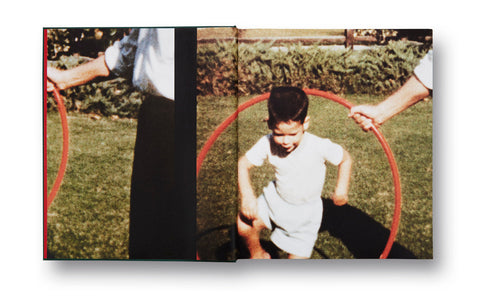 Pictures From Home Larry Sultan - MACK