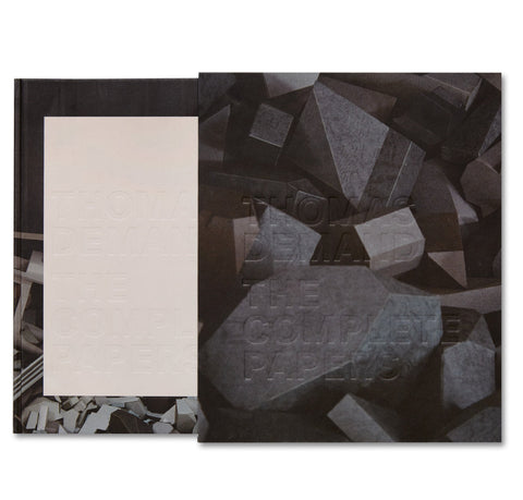 The Complete Papers - MACK