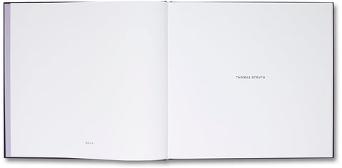 Thomas Struth Thomas Struth - MACK