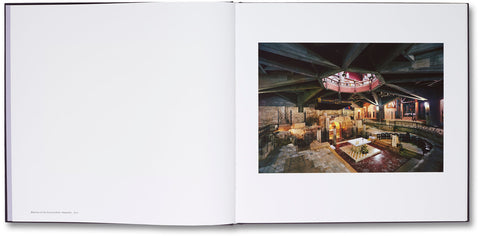 Thomas Struth Thomas Struth - MACK