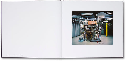 Thomas Struth Thomas Struth - MACK
