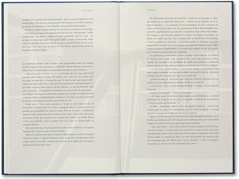 A Dark Thread Henry Wessel - MACK